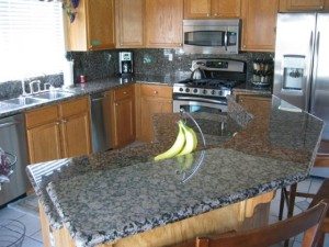 Do You Know Why Granite Counters Are Such a Good Choice?