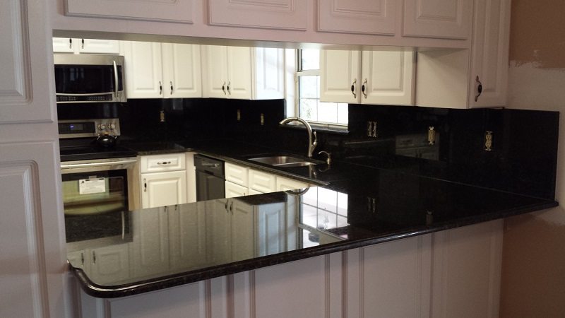 Marble Countertops in Clermont, FL