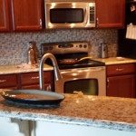 Kitchen Remodeling Contractor, Clermont, FL