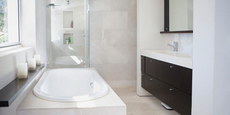 Luxurious Bathroom Design Tips