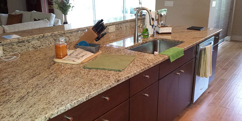 3 Things to Consider Before You Begin Your Kitchen Remodel