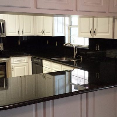 The Pros and Cons of Marble Countertops