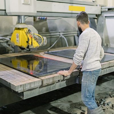 Why You Should Choose a Company that Specializes in Granite Fabrication