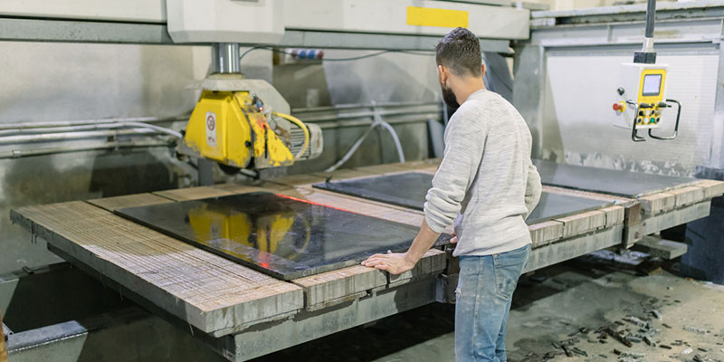 Why You Should Choose a Company that Specializes in Granite Fabrication