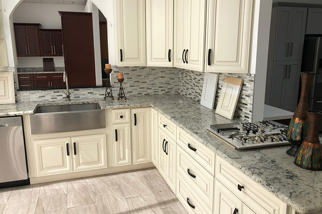 Choosing Kitchen Cabinets That Work for You