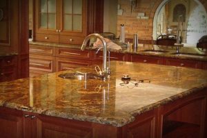 Here’s Why Your Kitchen Remodeling Project Should Include a New Island