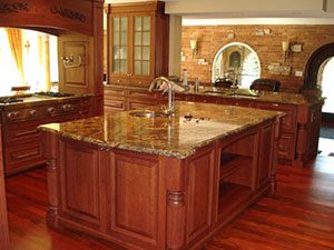 Here’s Why Your Kitchen Remodeling Project Should Include a New Island